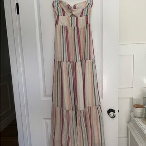Lspace dress